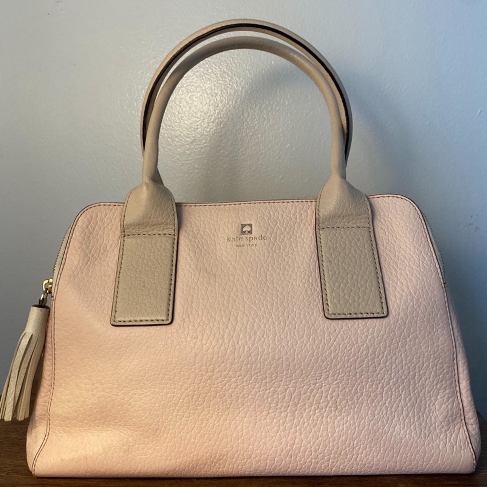 Authentic Kate Spade Purse